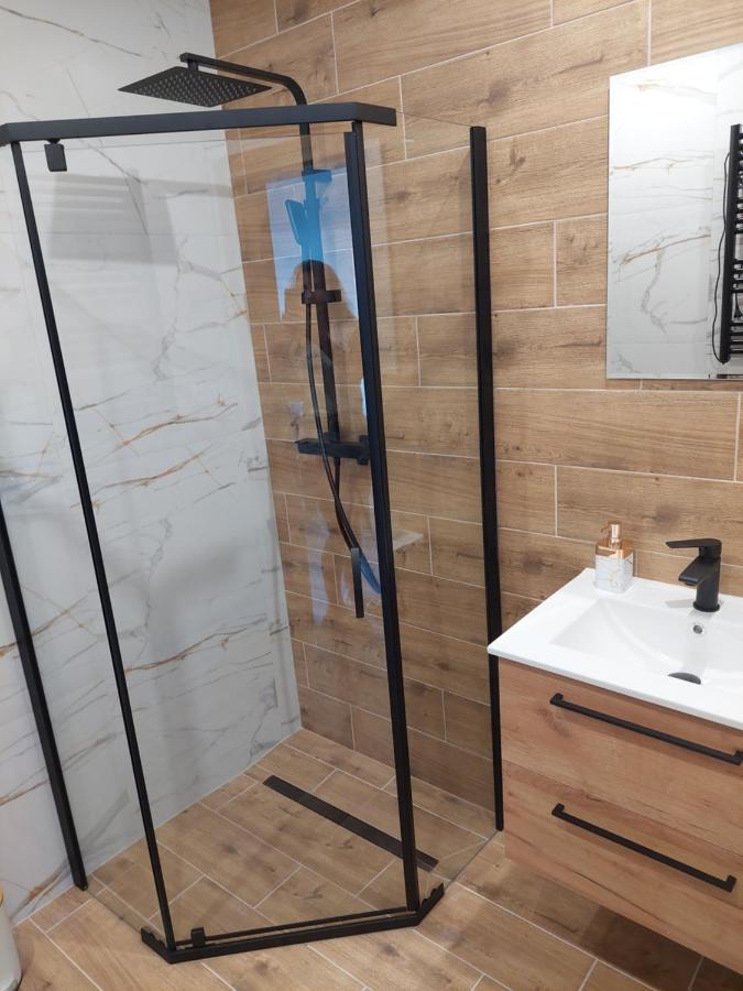 Apartamenty Sealife Сарбиново Экстерьер фото