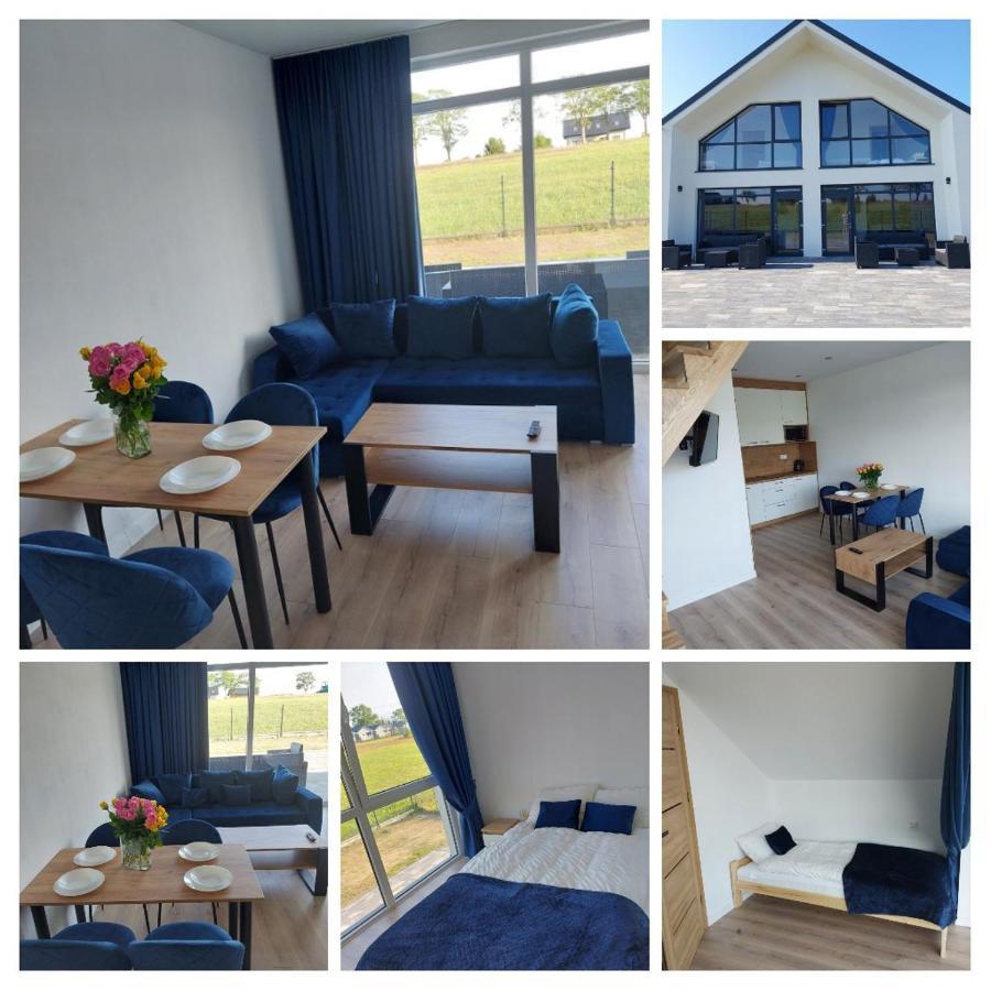 Apartamenty Sealife Сарбиново Экстерьер фото