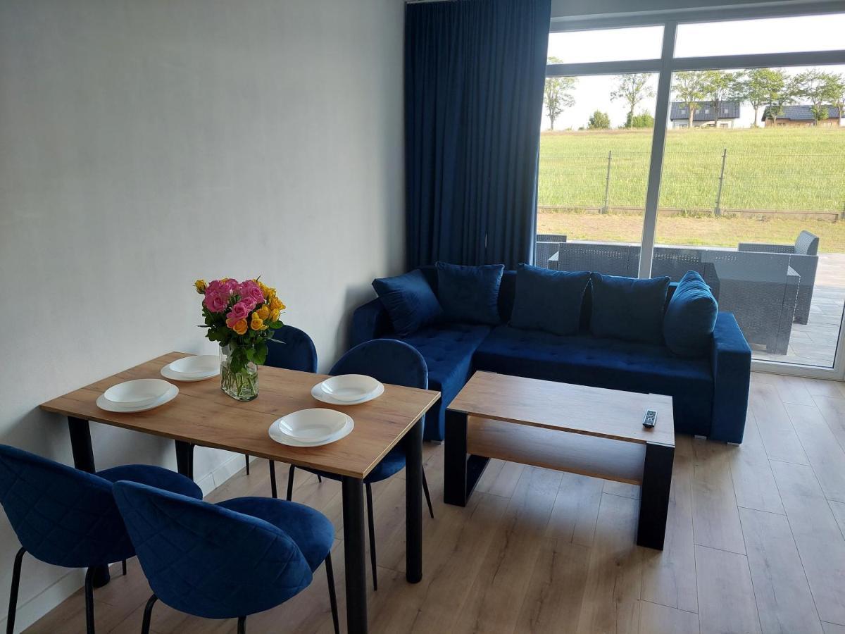 Apartamenty Sealife Сарбиново Экстерьер фото