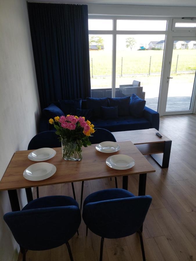 Apartamenty Sealife Сарбиново Экстерьер фото