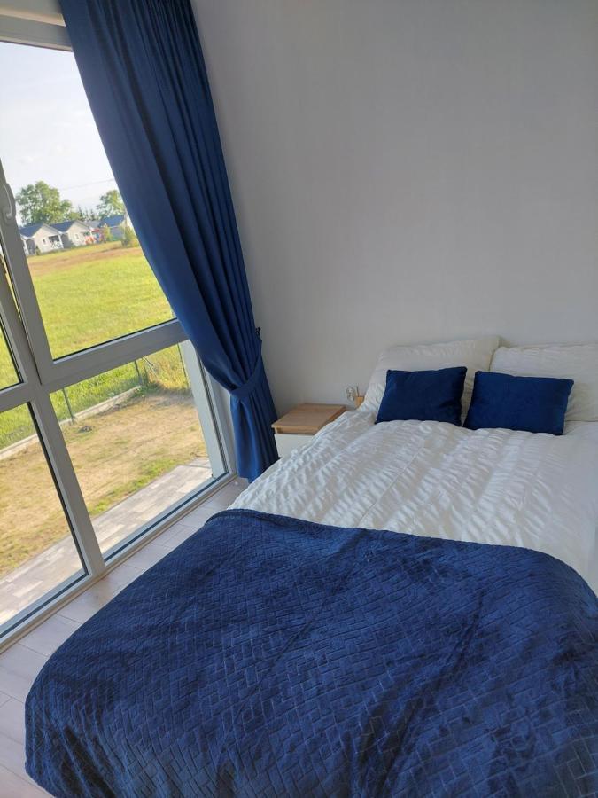 Apartamenty Sealife Сарбиново Экстерьер фото