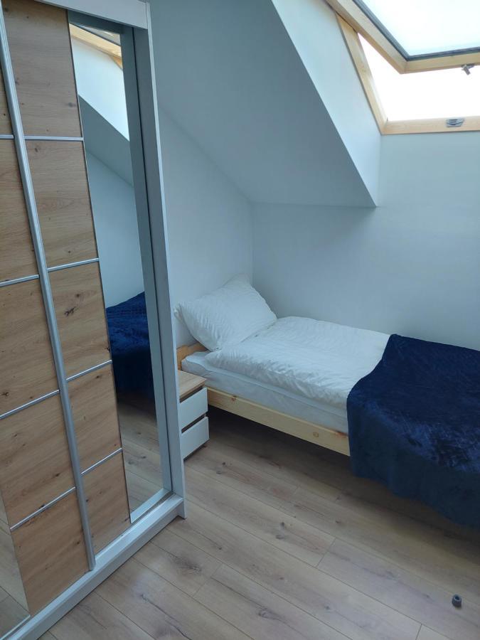 Apartamenty Sealife Сарбиново Экстерьер фото