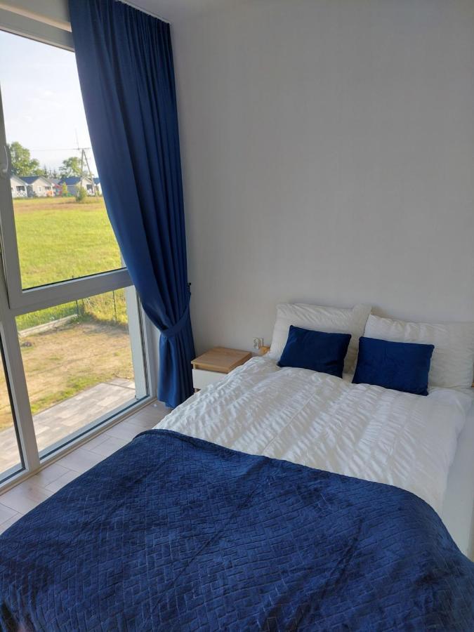 Apartamenty Sealife Сарбиново Экстерьер фото