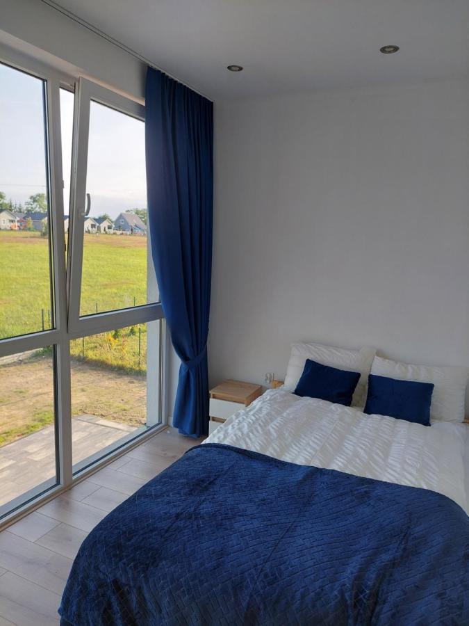 Apartamenty Sealife Сарбиново Экстерьер фото