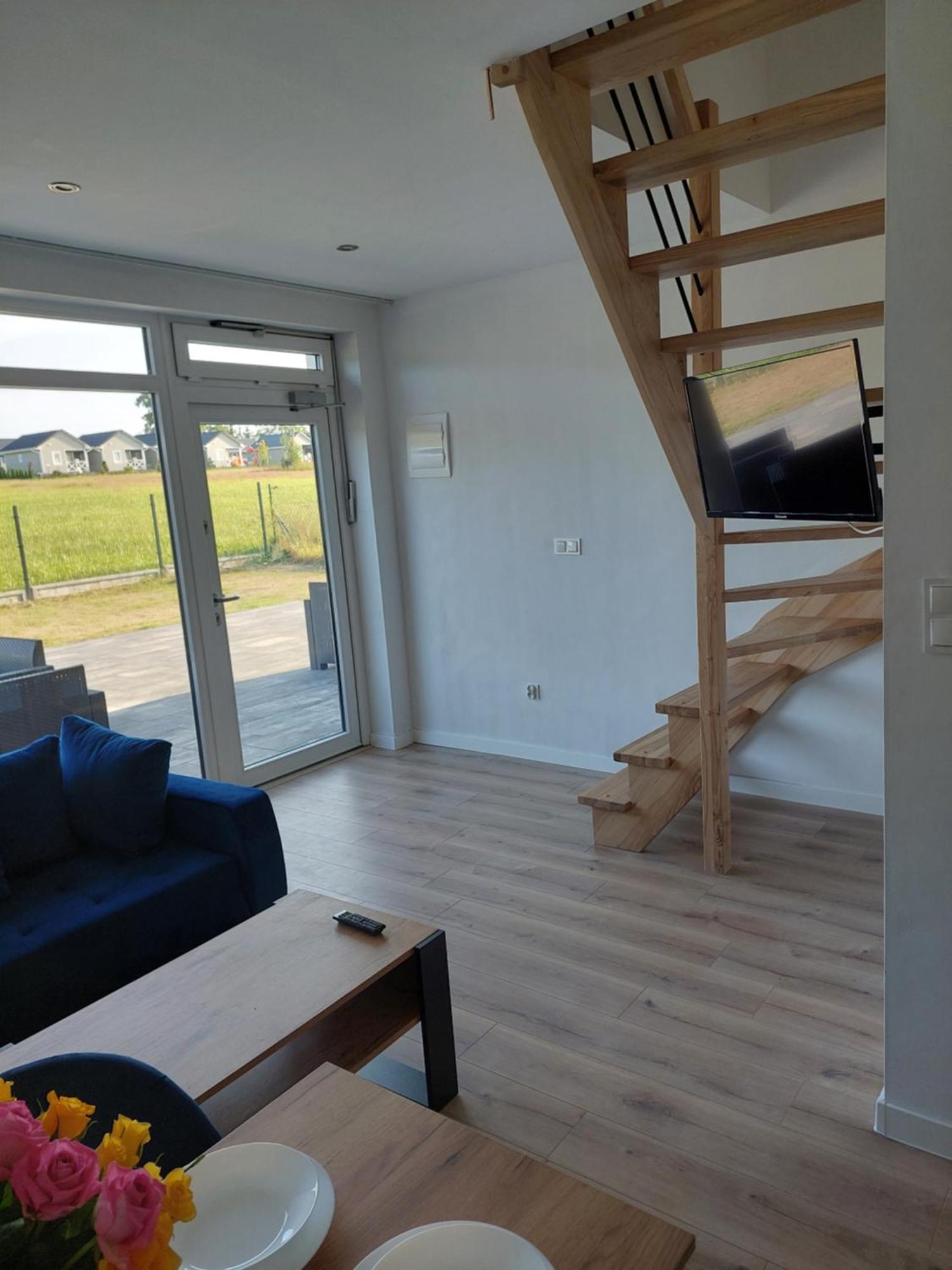Apartamenty Sealife Сарбиново Экстерьер фото
