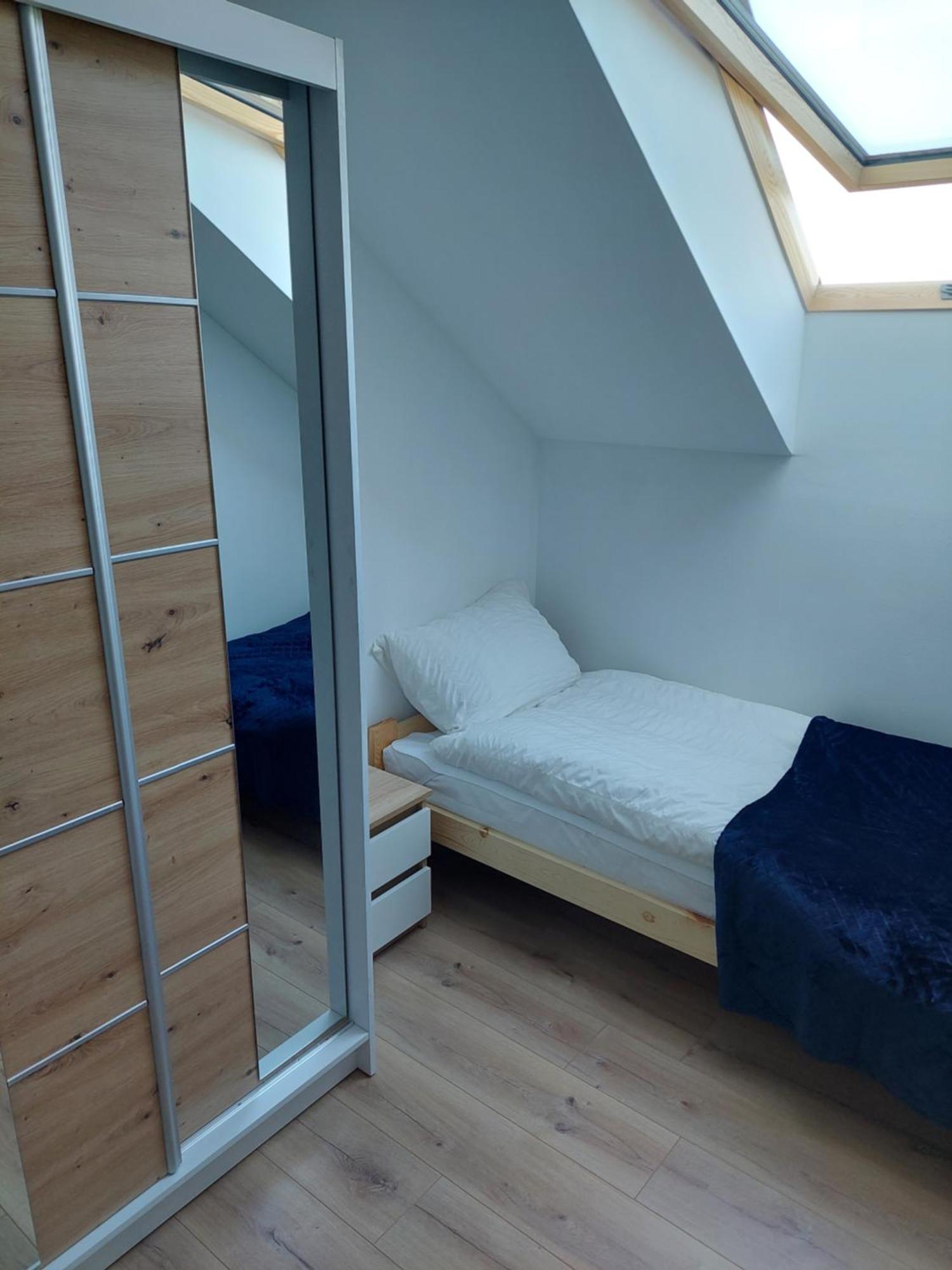 Apartamenty Sealife Сарбиново Экстерьер фото