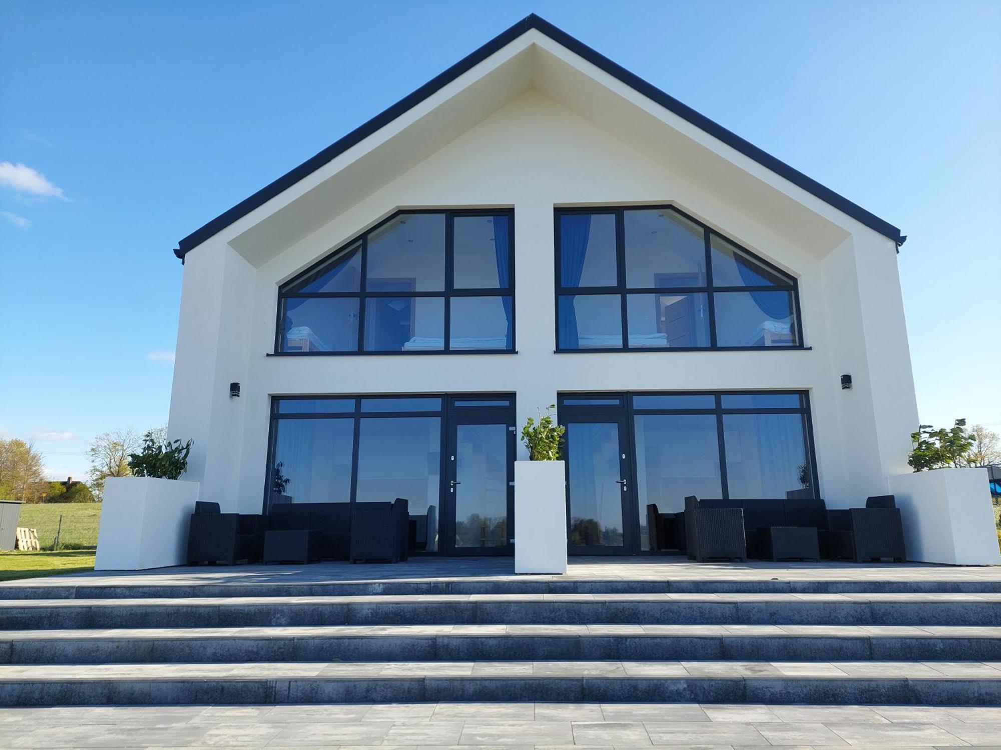 Apartamenty Sealife Сарбиново Экстерьер фото