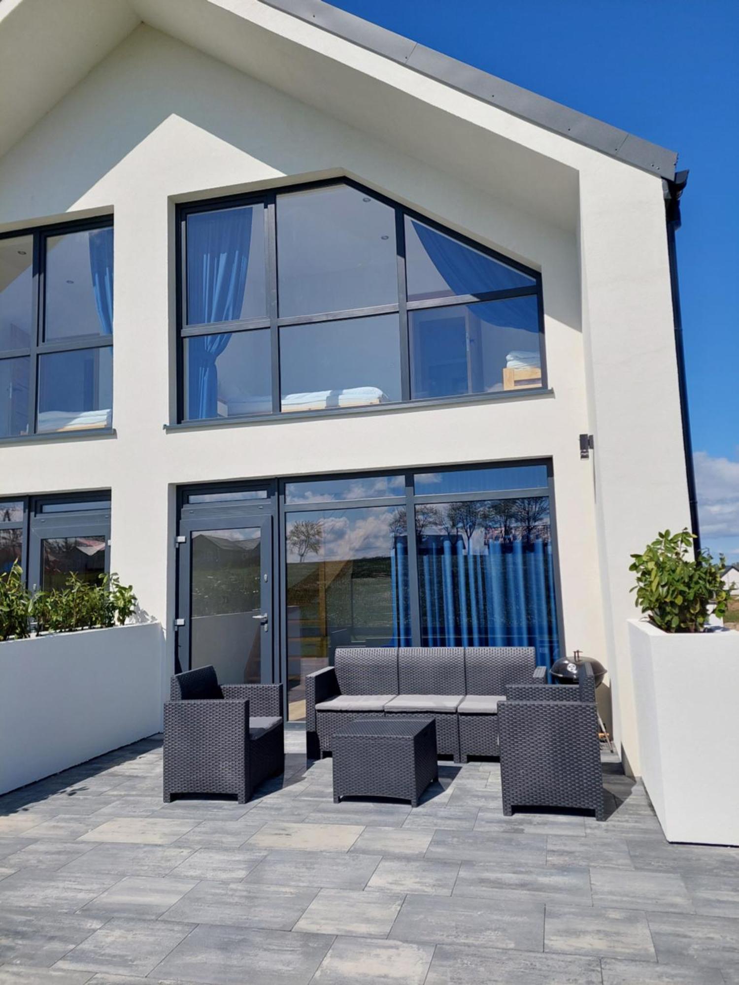 Apartamenty Sealife Сарбиново Экстерьер фото