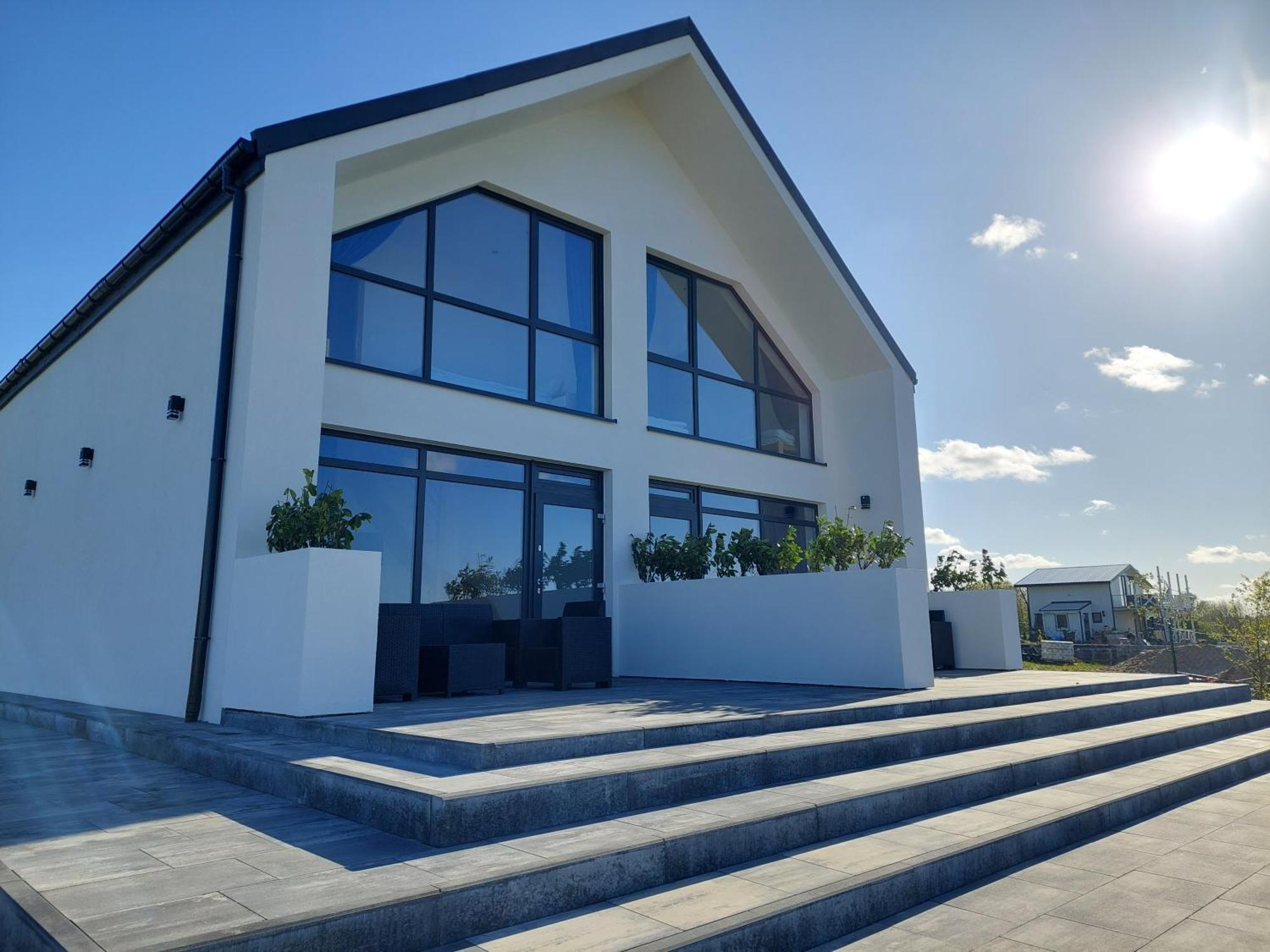 Apartamenty Sealife Сарбиново Экстерьер фото
