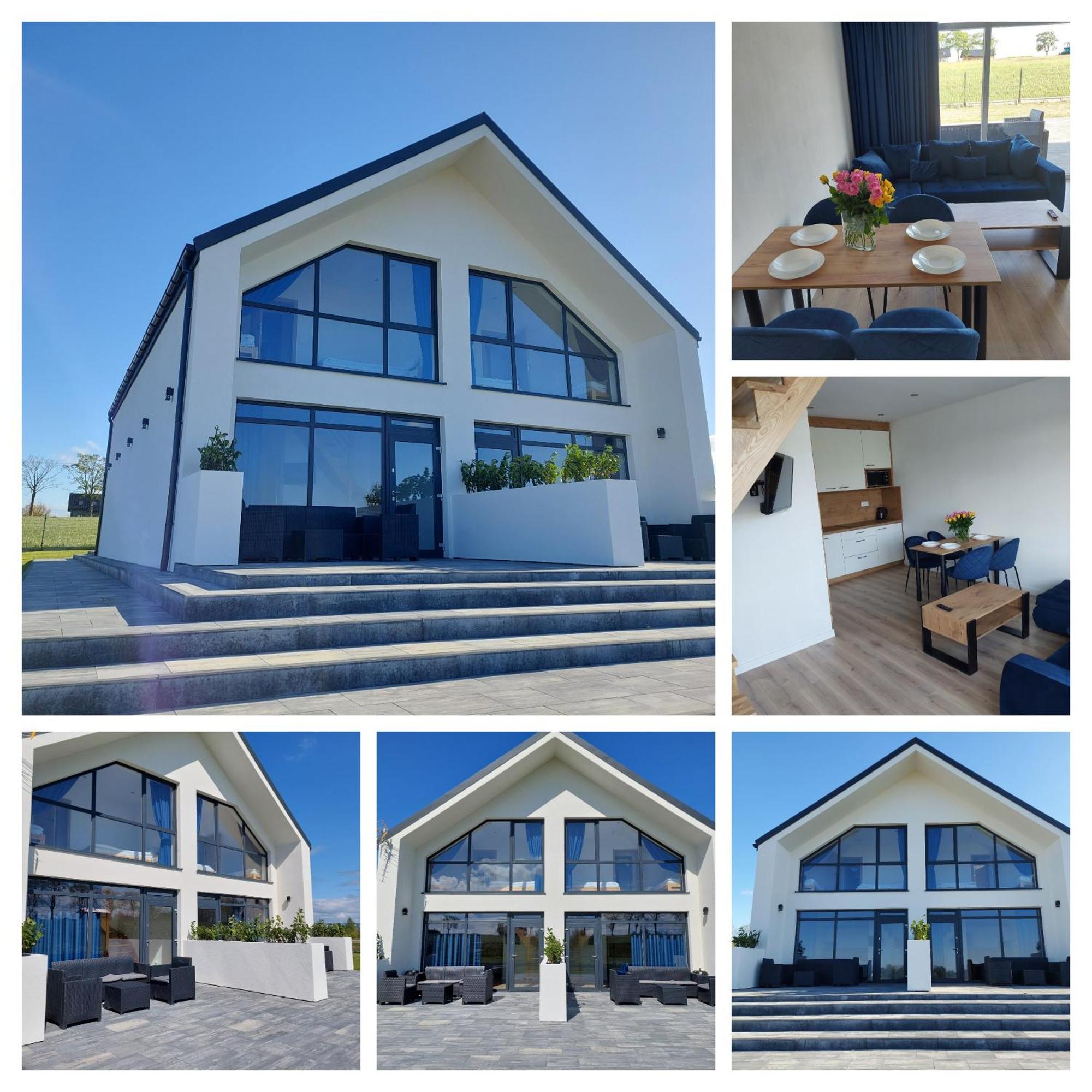 Apartamenty Sealife Сарбиново Экстерьер фото