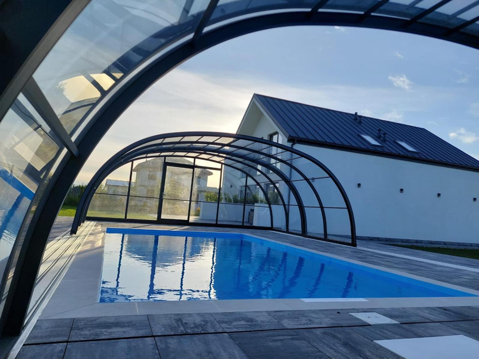Apartamenty Sealife Сарбиново Экстерьер фото