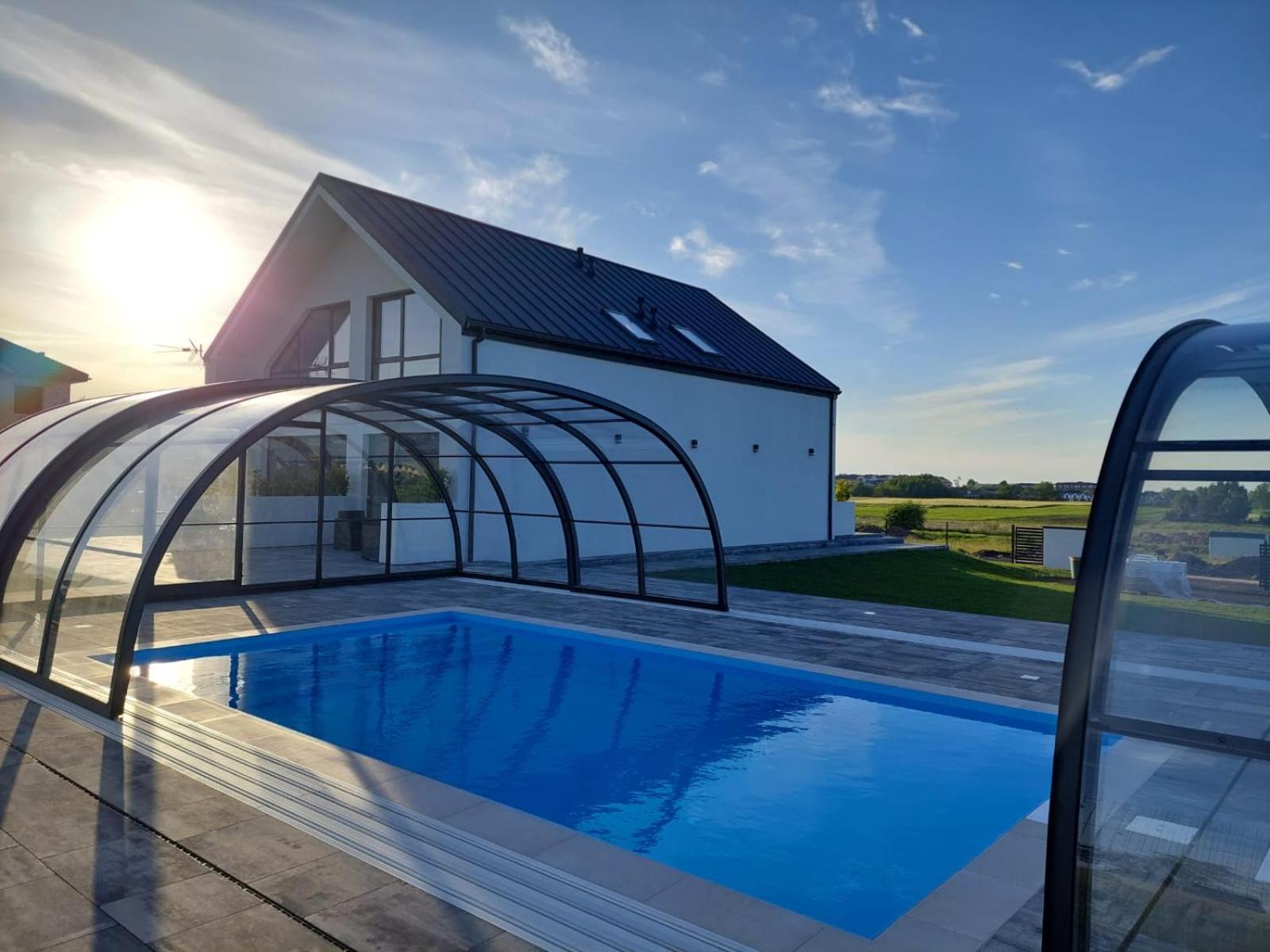 Apartamenty Sealife Сарбиново Экстерьер фото