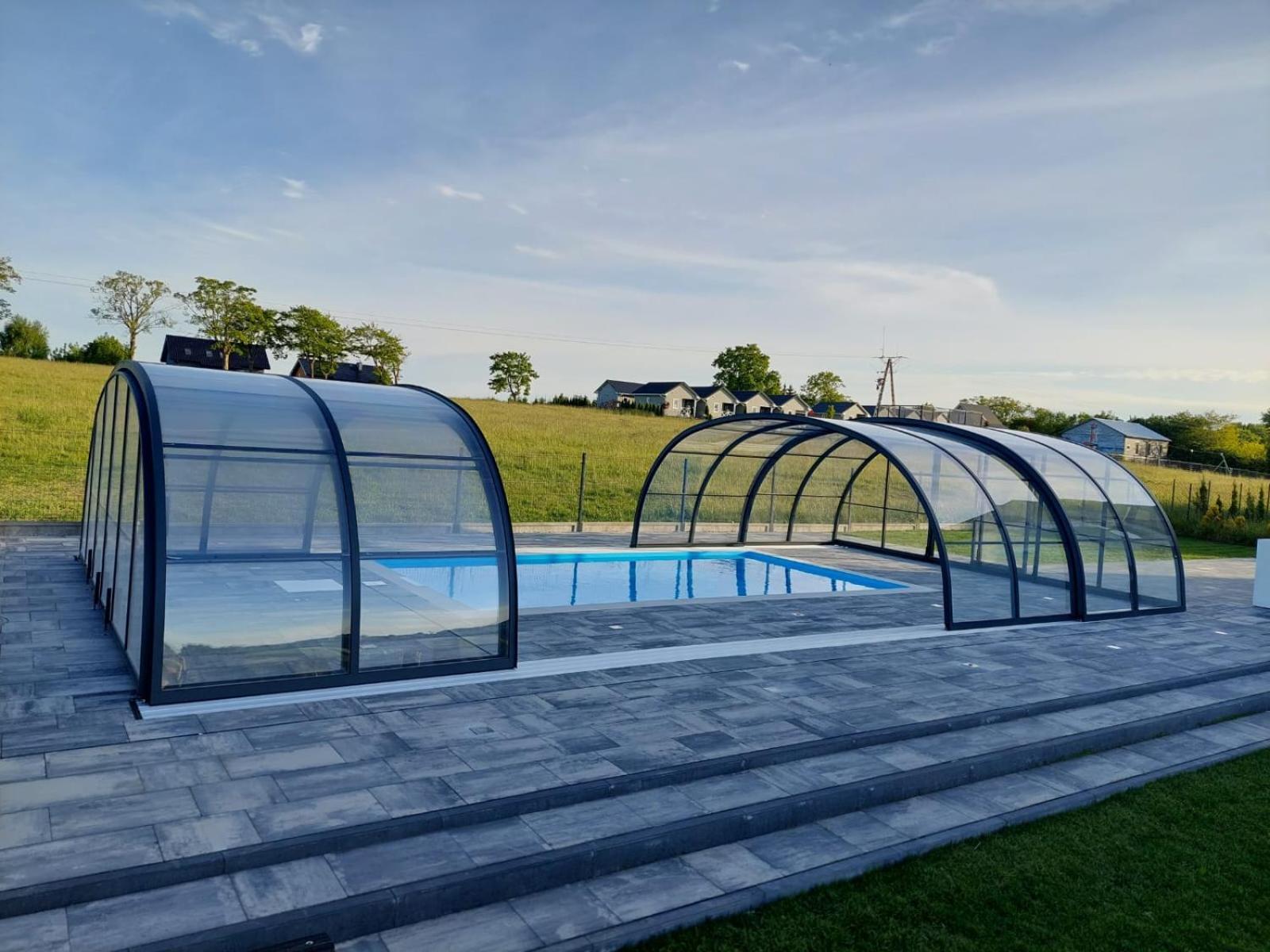 Apartamenty Sealife Сарбиново Экстерьер фото