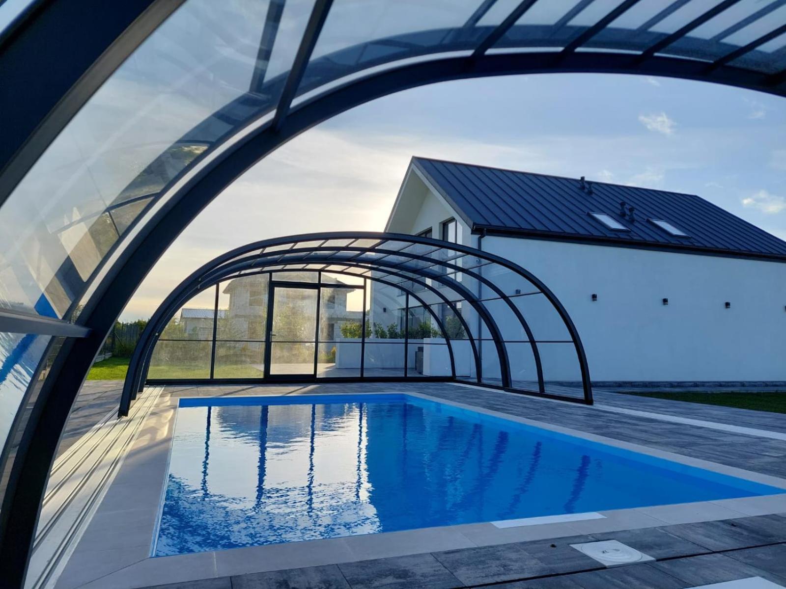 Apartamenty Sealife Сарбиново Экстерьер фото
