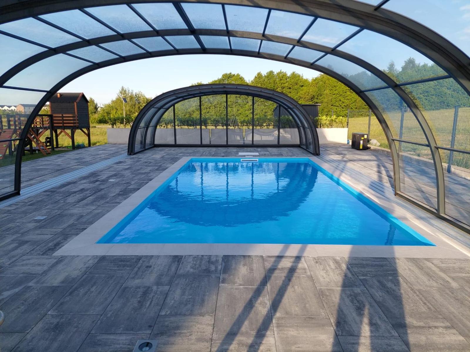 Apartamenty Sealife Сарбиново Экстерьер фото
